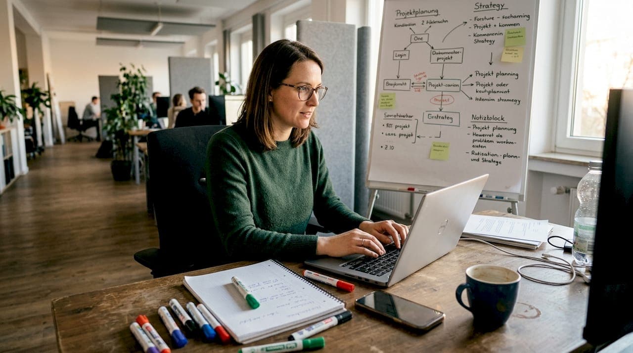 Performance Marketing erklärt: Mehr Sichtbarkeit & Erfolg