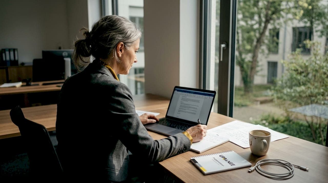 Digitalstrategie für KMU: Klar definiert und online sichtbar