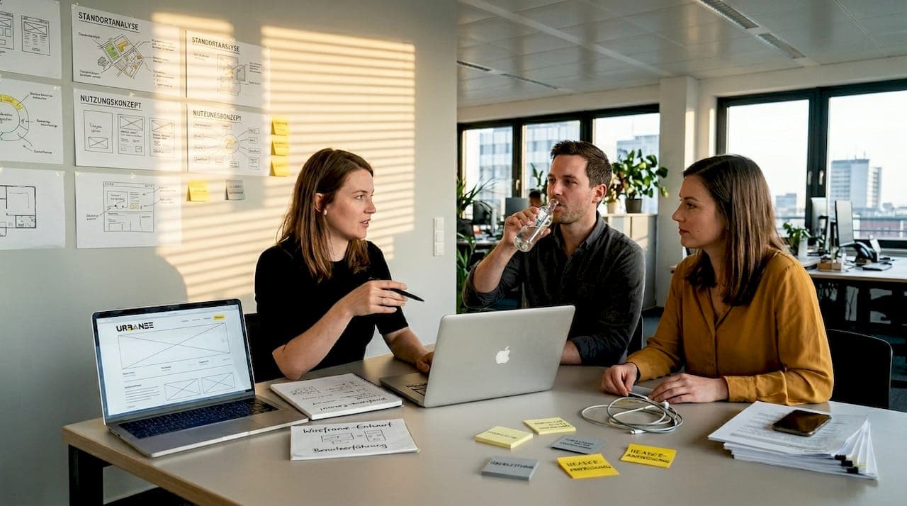 Digitalagenturen verstehen: Leistungen und Nutzen für Unternehmen