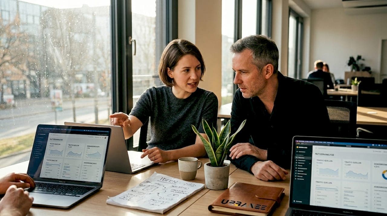 Vorteile von SEO: Sichtbarkeit und Wachstum für Ihr Unternehmen