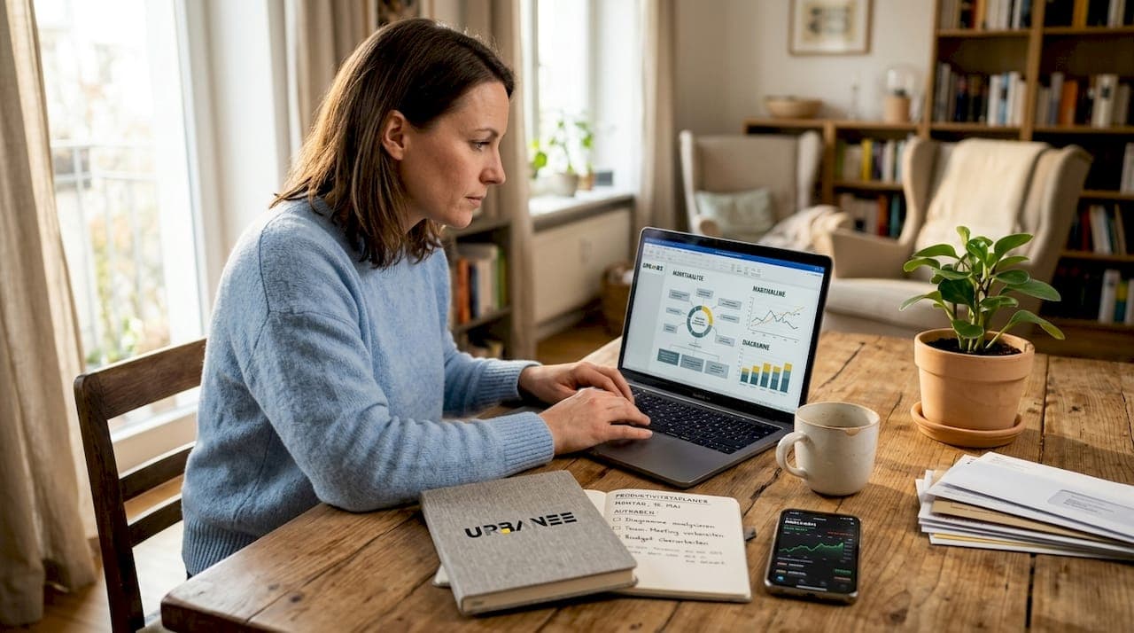 Digitale Marketing-Checkliste: Online-Sichtbarkeit Gezielt Steigern