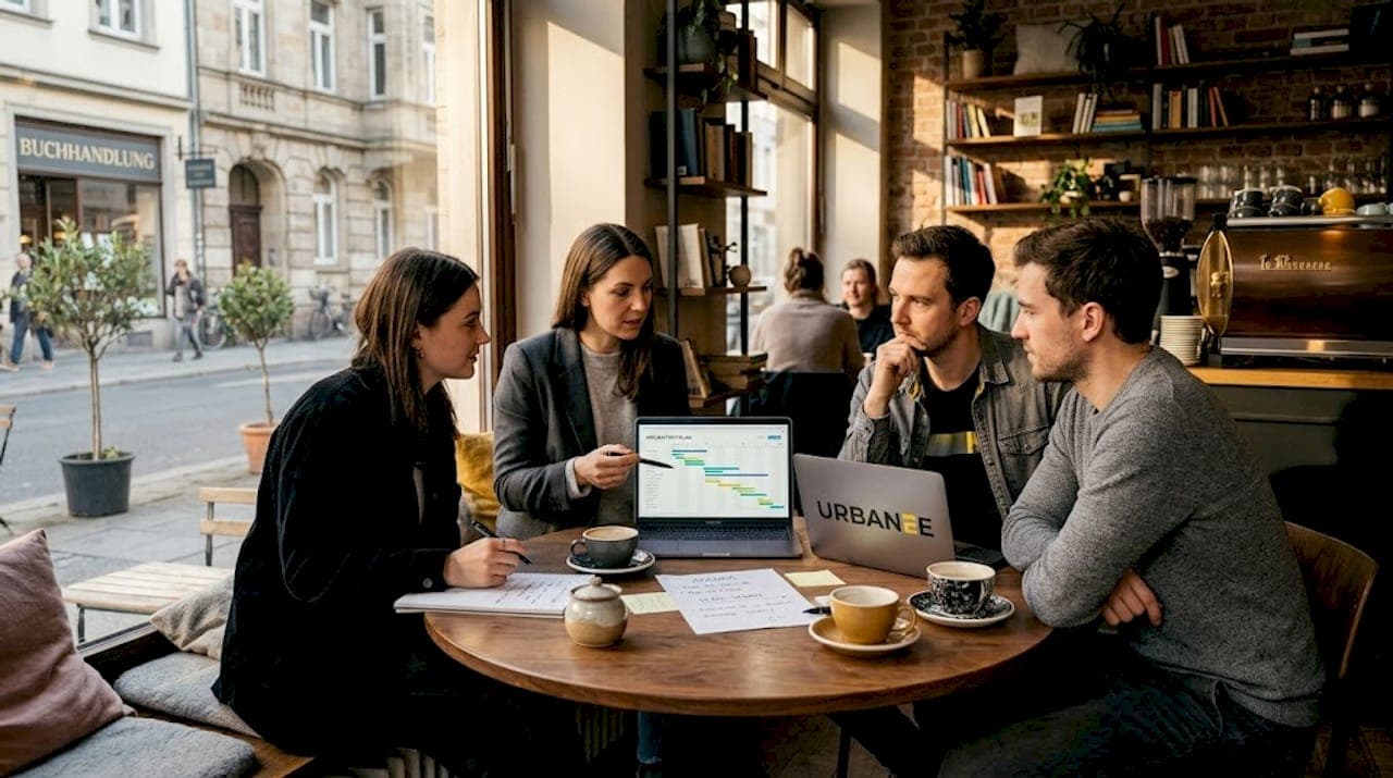 Full-Service-Agenturen: Ganzheitlich digital wachsen