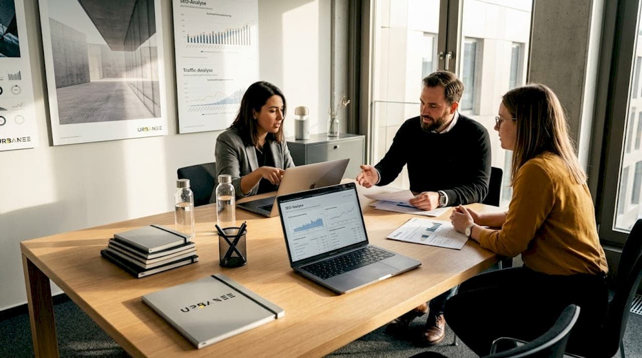 SEO Erklärung für Unternehmen: Leitfaden für KMU