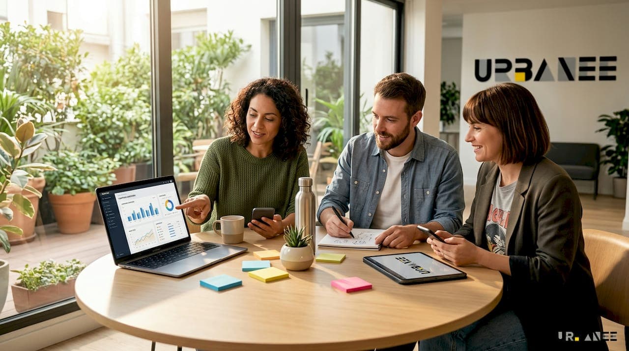 Social Media Strategie entwickeln: Leitfaden für KMU
