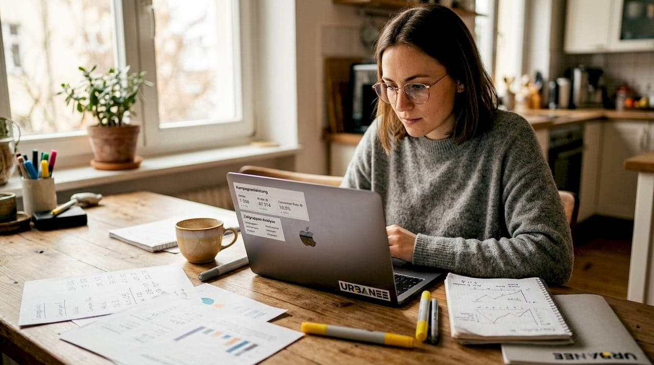 Performance Marketing Workflow für Startups optimieren