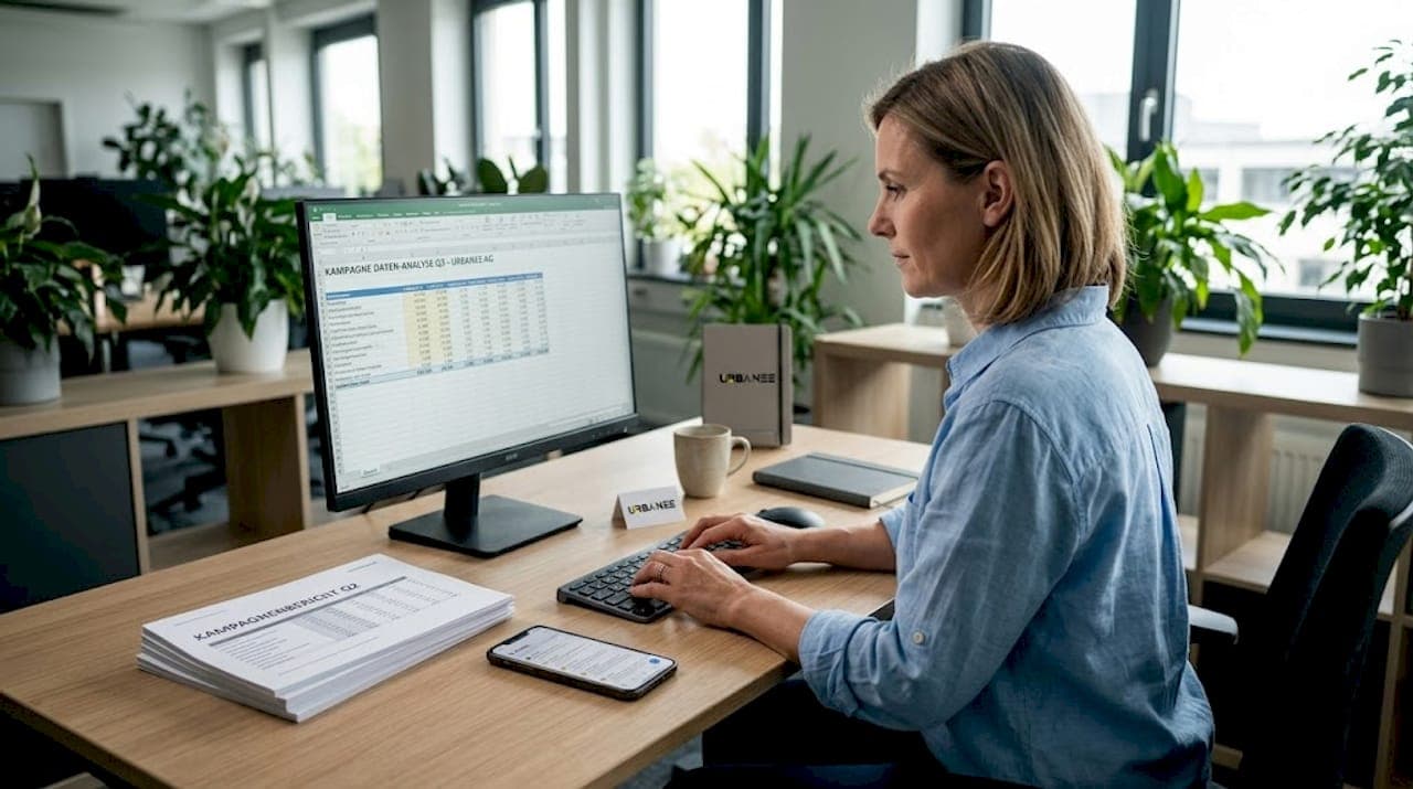 KI-Lösungen im Online-Marketing: Guide für KMU