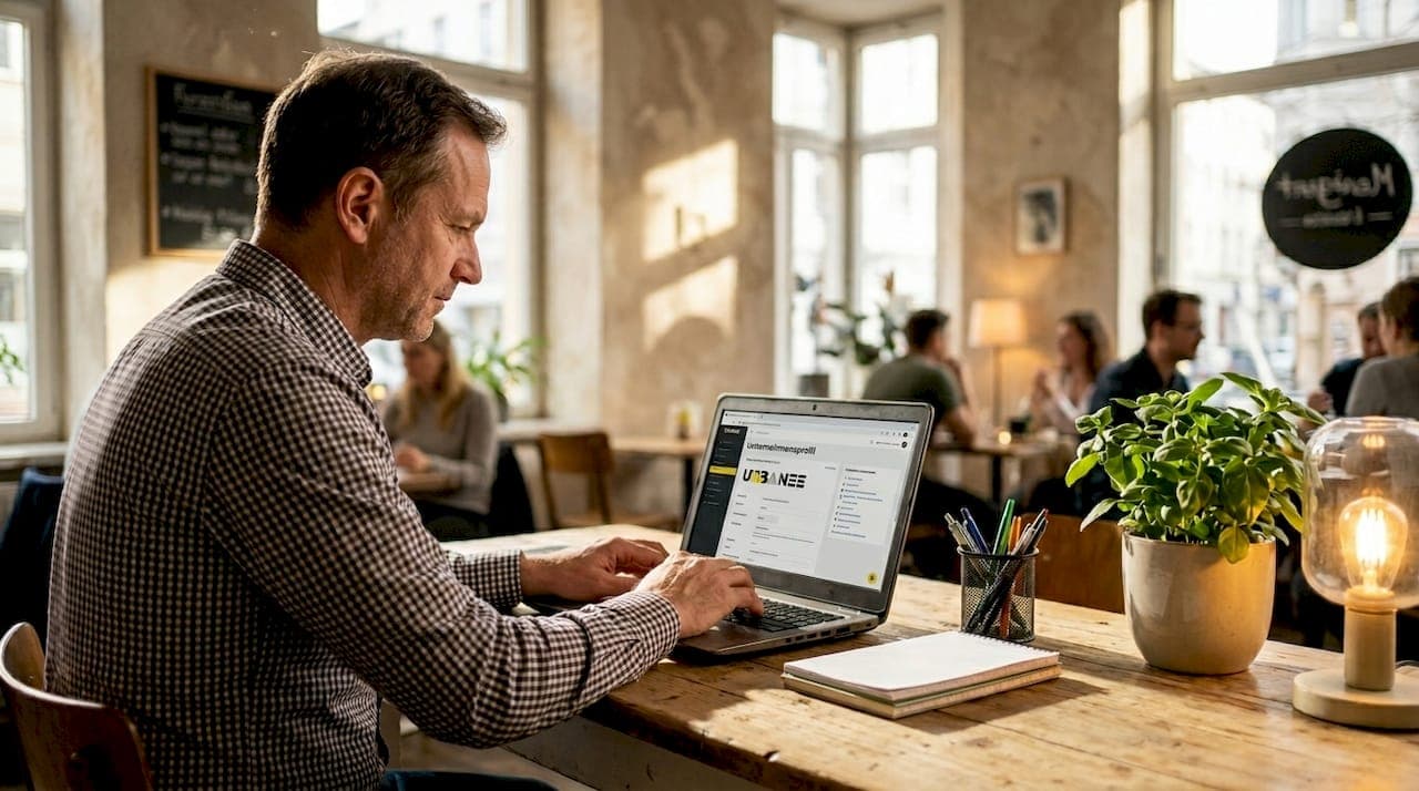 Was ist Local SEO? Leitfaden für KMU
