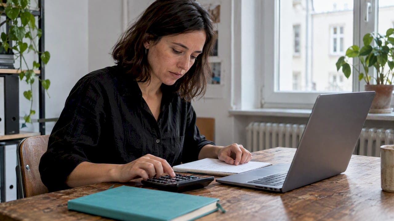 Google Ads Budget planen: So berechnen Sie realistische Werbekosten
