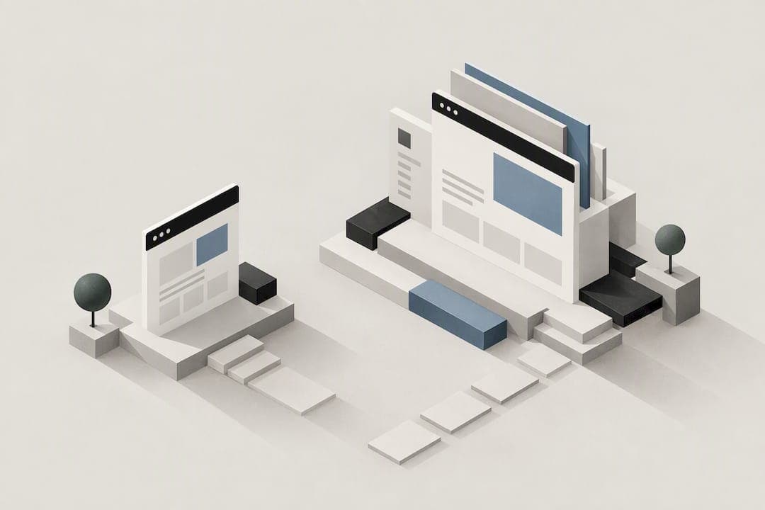 Webdesign Kosten: Was eine Website in Deutschland 2026 wirklich kostet
